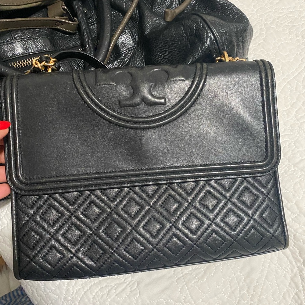 Tory Burch bag